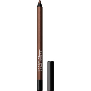 MAC Cosmetics Kajal Excess Longwear Smoky Eye Liner