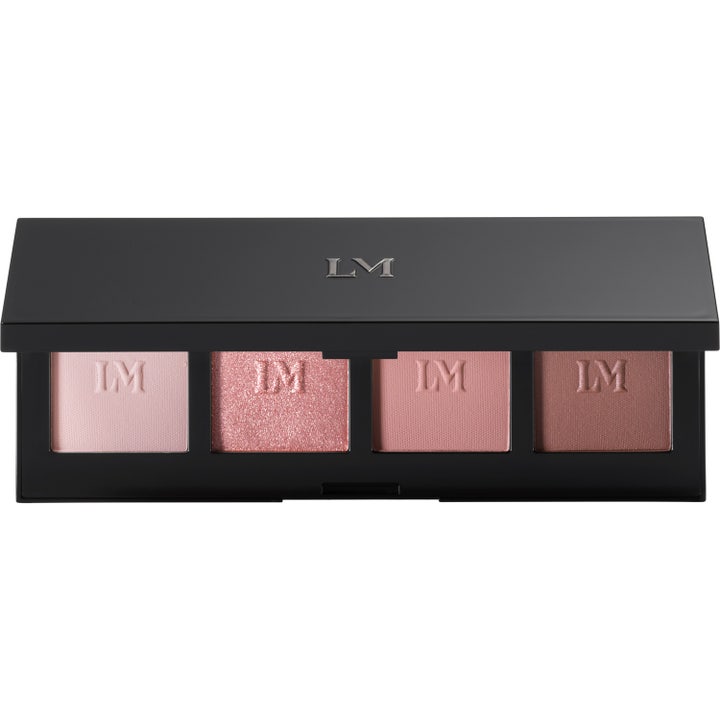 Caviar Eyeshadow Palette