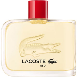 Lacoste Red