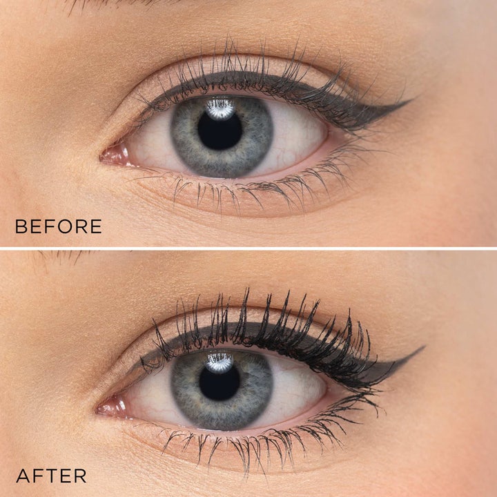 Mascara All In One