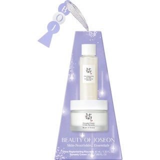 Beauty of Joseon Skin-Nourishing Essentials