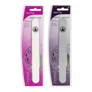 Depend Nail File Set