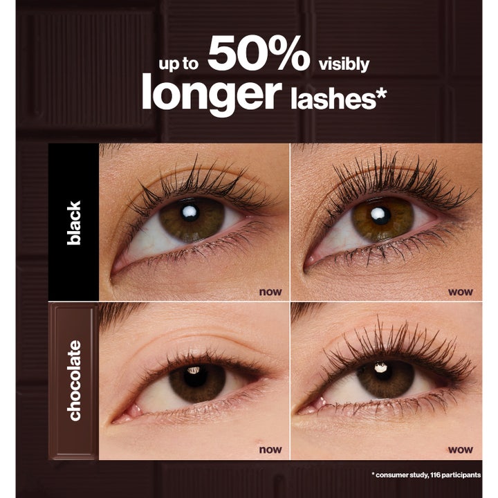 2000 Calorie Long Lash Era