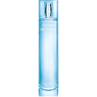 Clinique My Happy Indigo Mist