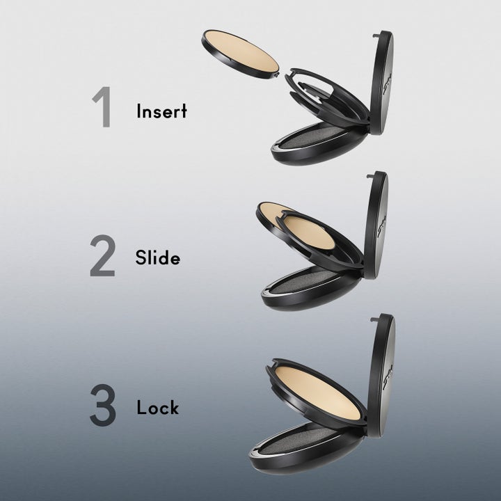 Studio Fix Powder Plus Foundation