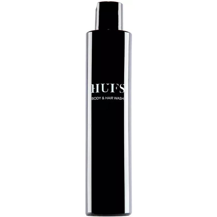 Body & Hair Wash