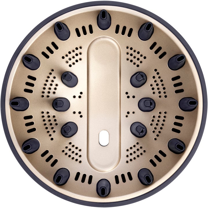 Air Wand Diffuser