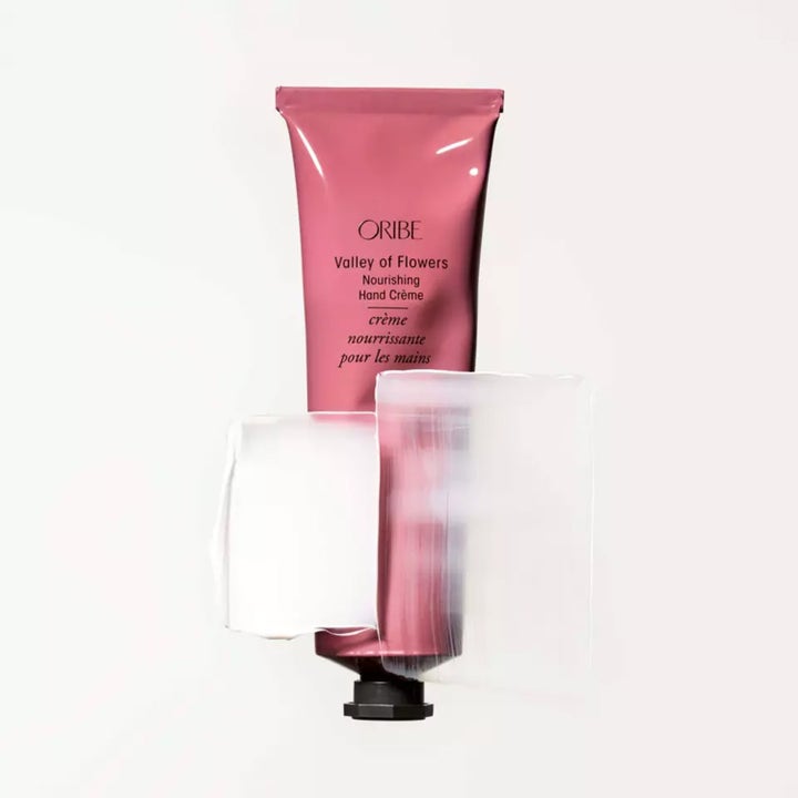 Valley Of Flowers Nourishing Hand Creme