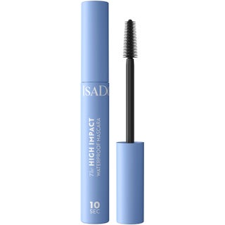 IsaDora 10 Sec High Imp Waterproof Mascara