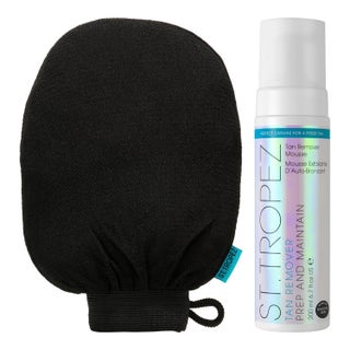 St.Tropez Tan Remover Kit