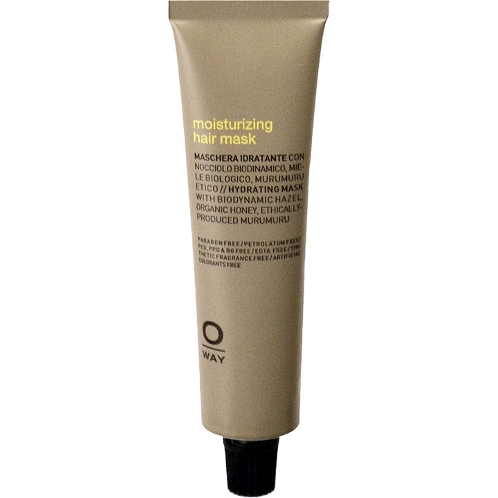 Moisturizing Hair Mask Mini