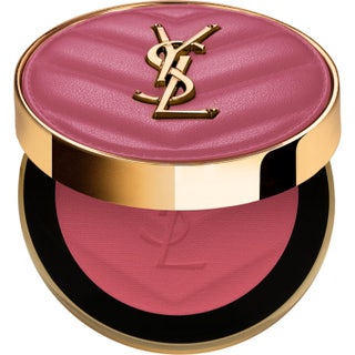 Yves Saint Laurent Make Me Blush Bold Blurring Blush 54 Berry Bang