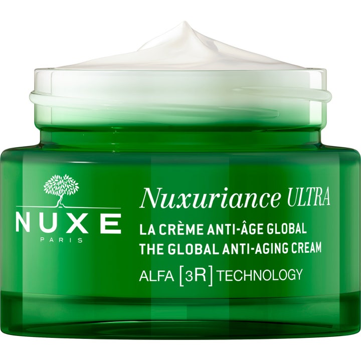 Nuxuriance ULTRA