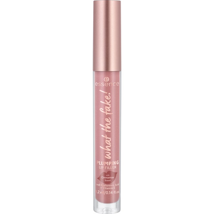 What the Fake! Plumping Lip Filler