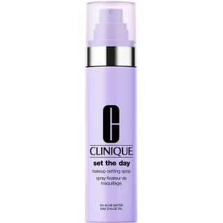 Clinique Set The Day Makeup Setting Spray