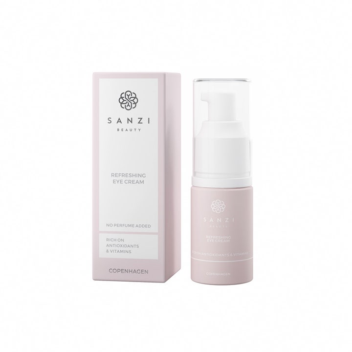 Refreshing Eye Cream