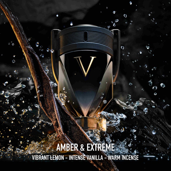 Invictus Victory