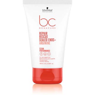 Schwarzkopf Professional Repair Rescue Sealed Ends