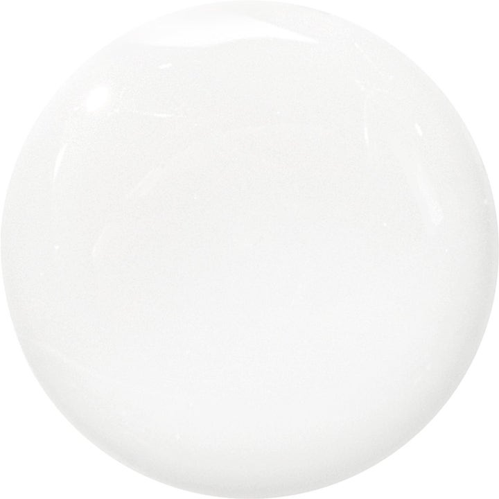 TIRTIR Ceramic Milk Skincare Essentials 190 ml fuktighetsgivende med niacinamid og en melkeaktig hvit tekstur.