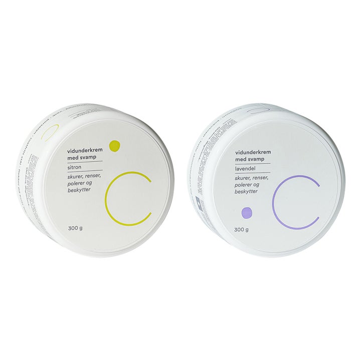 Wonder Cream Set