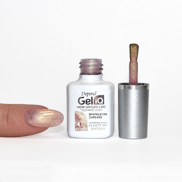 Gel iQ