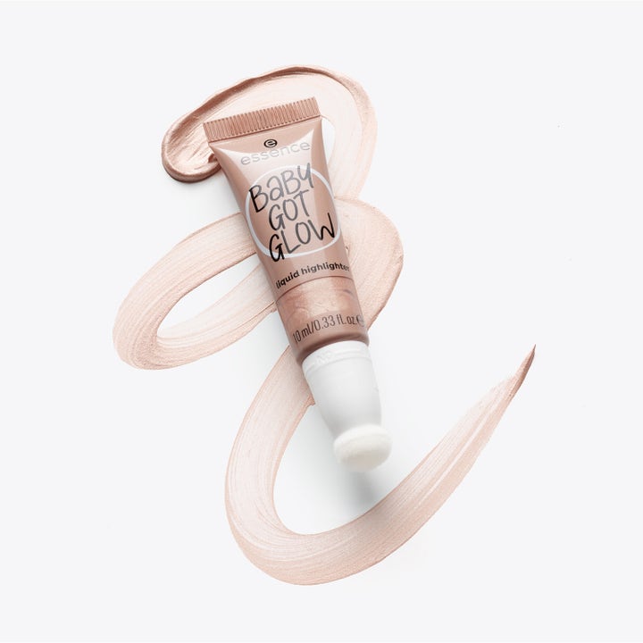 Baby Got Glow Liquid Highlighter 10