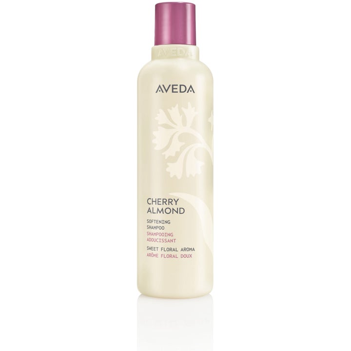 Cherry Almond Shampoo