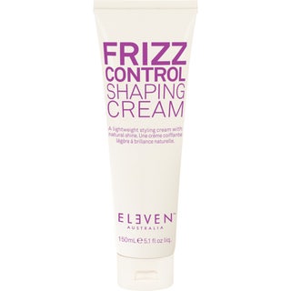Eleven Australia Frizz Control Shaping Cream