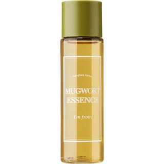 I'm From Mugwort Essence