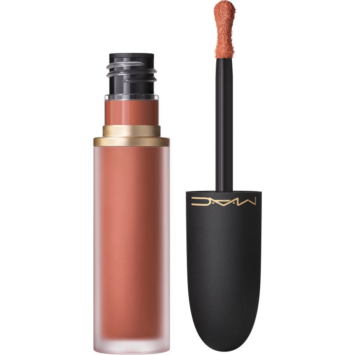 Powder Kiss Lip + Cheek Mousse