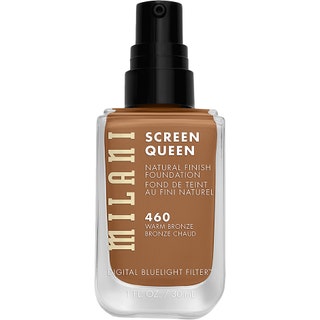 Milani Cosmetics Screen Queen