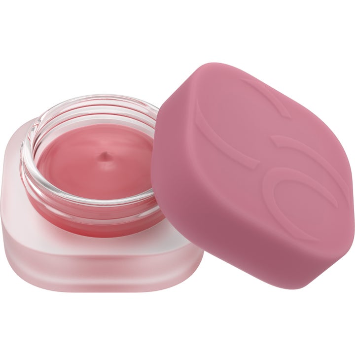 Velvet Pudding Blurring Blush