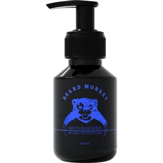 Beard Monkey Minty & Raspberry Beard Conditioner