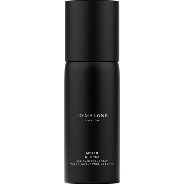 Myrrh & Tonka All Over Body Spray