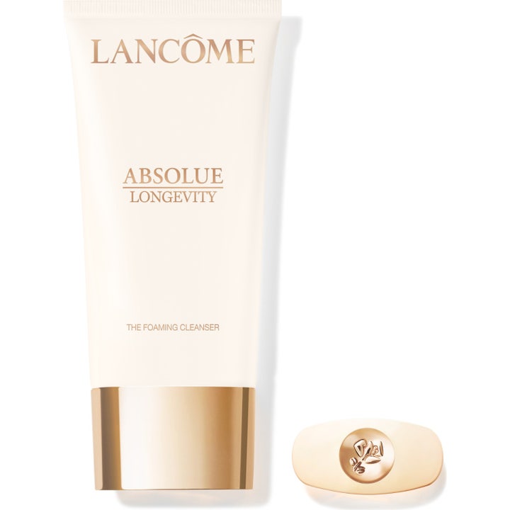Absolue Longevity The Foaming Cleanser