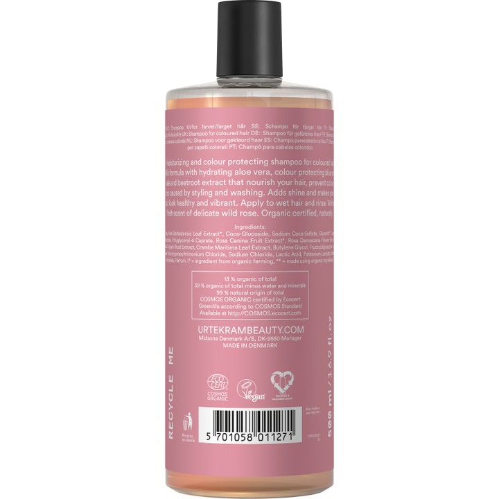 Color Preserve Shampoo