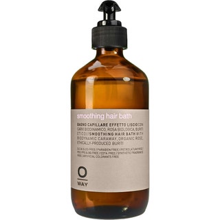 Oway Smoothing Hair Bath