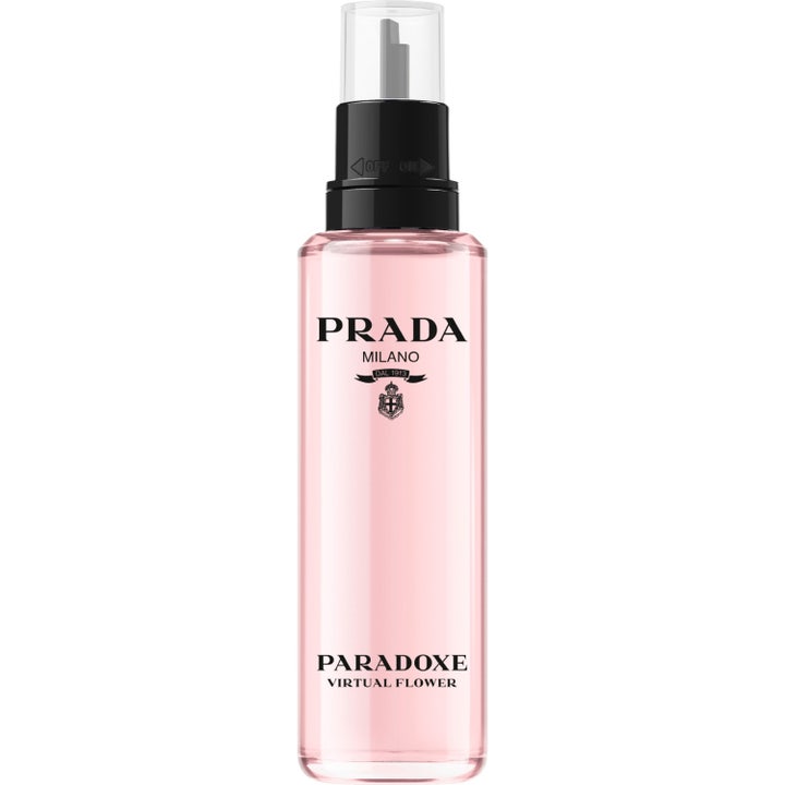 Paradoxe Virtual Flower