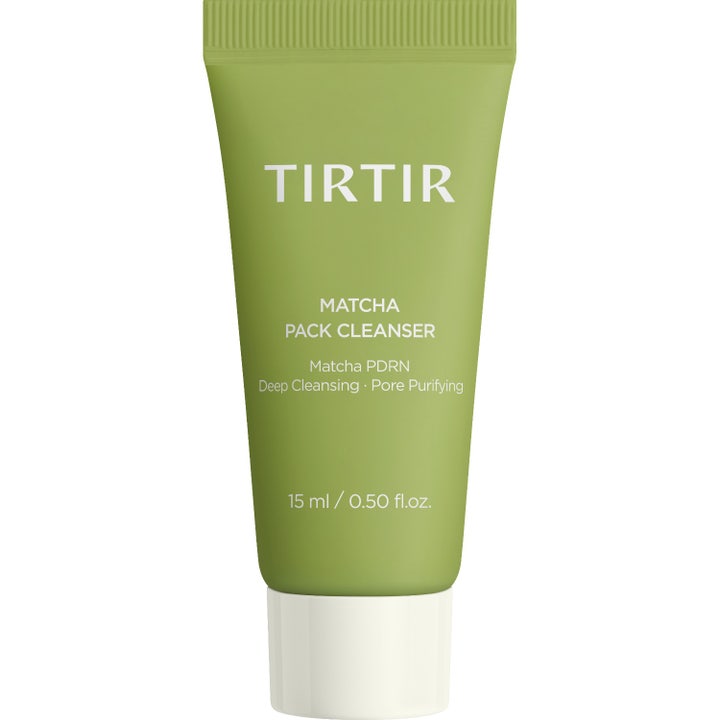 Matcha Pack Cleanser