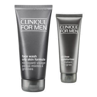 Clinique Men's Oil Control Essentials