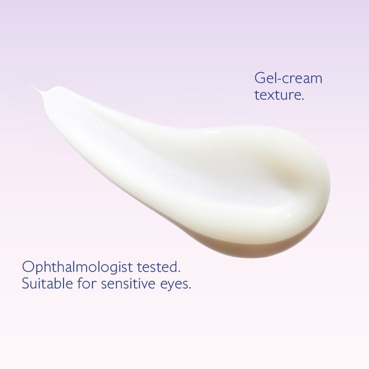 Resveratrol-Lift Firming Eye Gel Cream