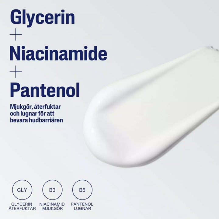 Moisturising Lotion