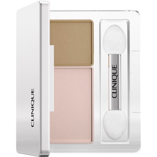 Clinique All About Shadow Duo