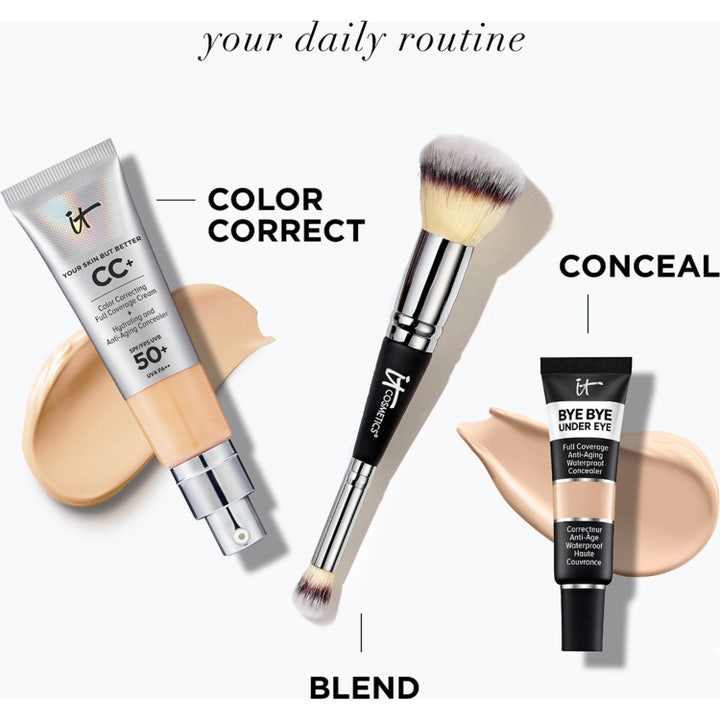 CC+ Cream SPF 50 Fair