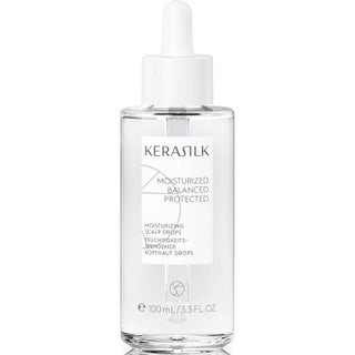 Kerasilk Moisturizing Scalp Drops 100ml