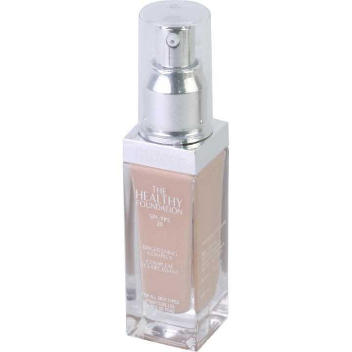 Healthy Foundation