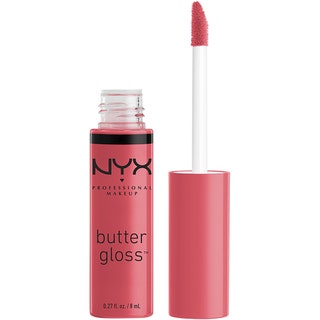 NYX Professional Makeup Butter Lip Gloss
