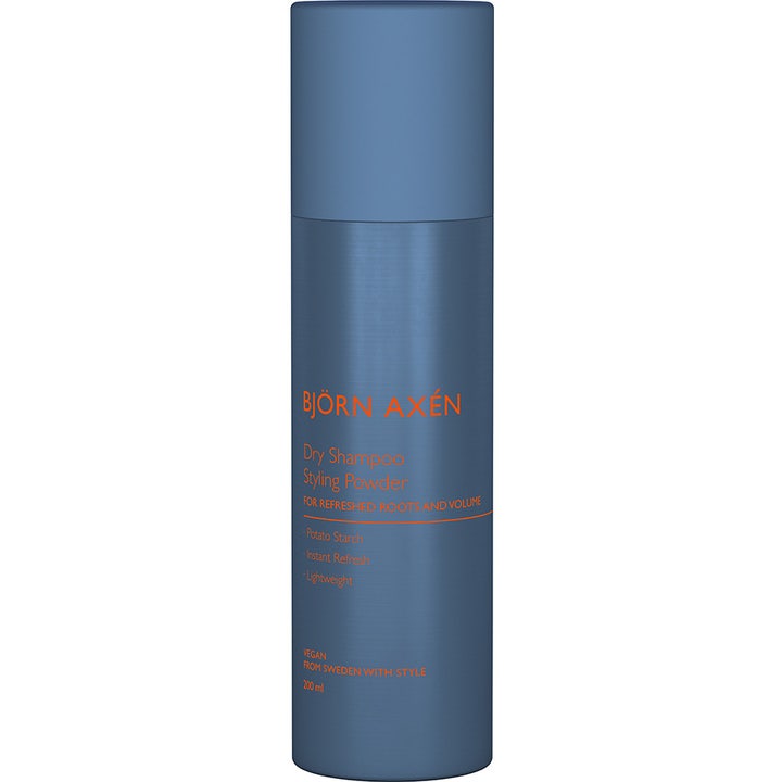 Styling Powder
