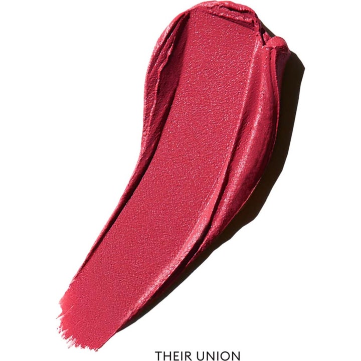 Lip Cream Weightless Matte Color Their Union