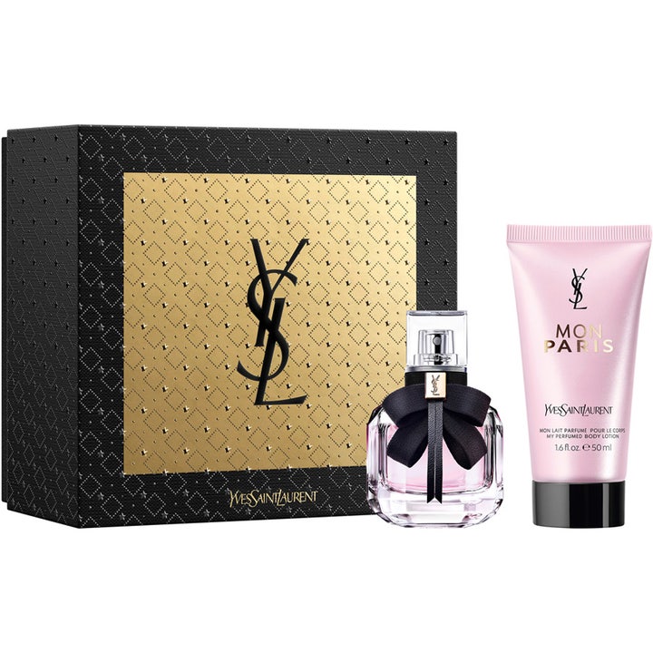 Mon Paris Edp